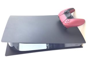 consola ps5 sony playstation 5 digital edition