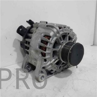 ALTERNADOR OPEL NUEVO ASTRA GS 1.2T XHT MT6 S/S 130 HP - #PROV# - #PROV#
