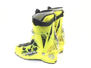 botas esqui scarpa alien