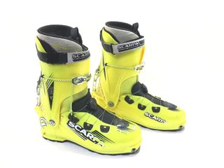 botas esqui scarpa alien