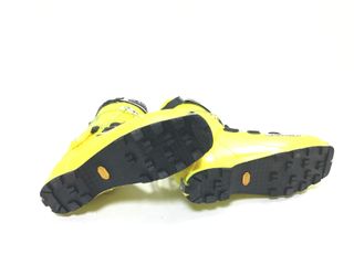 botas esqui scarpa alien