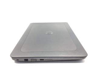 pc portatil hp zbook 15 g3, intel core i7-6820hq processor, 32gb ram, 512gb ssd, quadro m2000m 4gb