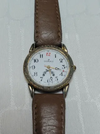 Orologio Donax vintage