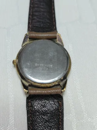 Orologio Donax vintage