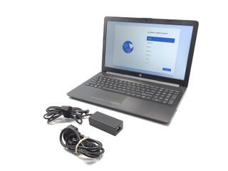 pc portatil hp 15-db0064ns