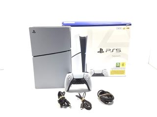 consola ps5 sony playstation 5 slim standard 1tb