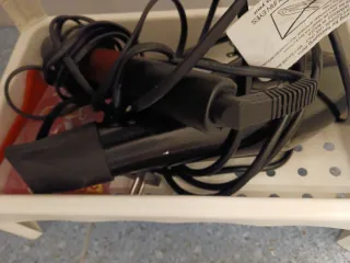 Carrito Organizador IKEA Blanco