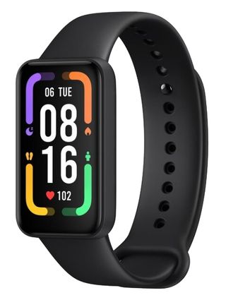 Xiaomi Redmi Smart Band Pro – Pulsera de actividad con pantalla AMOLED de 1,47 ”, más de 110 modos de entrenamiento, monitoreo de frecuencia cardíaca, hasta 14 días de batería