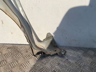 ALETA DELANTERA DERECHA CITROEN NEMO