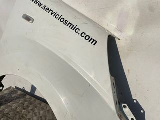 ALETA DELANTERA DERECHA CITROEN NEMO