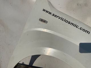 ALETA DELANTERA DERECHA CITROEN NEMO