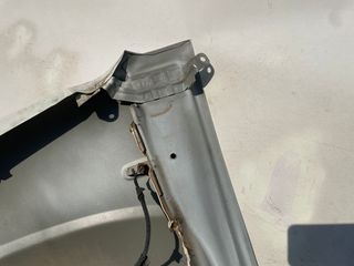 ALETA DELANTERA DERECHA CITROEN NEMO