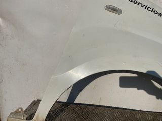 ALETA DELANTERA DERECHA CITROEN NEMO