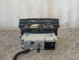 SISTEMA AUDIO / RADIO CD CITROEN C5 BERLINA