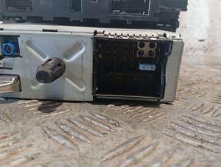 SISTEMA AUDIO / RADIO CD CITROEN C5 BERLINA