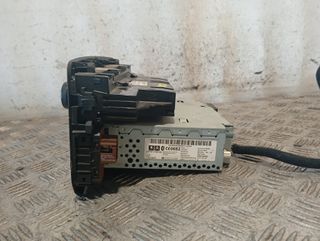 SISTEMA AUDIO / RADIO CD CITROEN C5 BERLINA