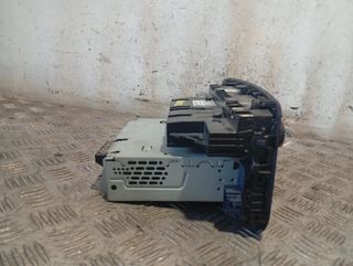 SISTEMA AUDIO / RADIO CD CITROEN C5 BERLINA