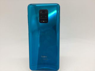 xiaomi redmi note 10 4gb 128gb