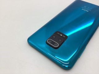 xiaomi redmi note 10 4gb 128gb