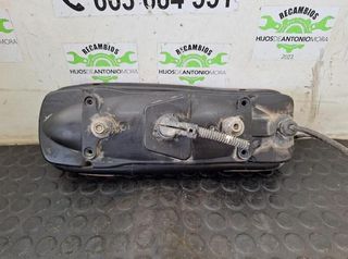 Piloto trasero derecho nissan 110764 atleon 120