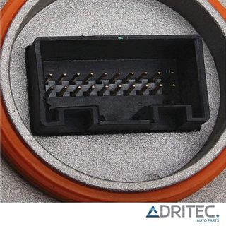 BALASTRO DE XENÓN 4G0907397P AUDI VOLKSWAGEN