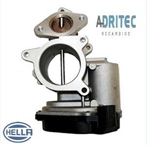 VÁLVULA EGR 03G131501J AUDI 2. 0 TDI MARCA HELLA