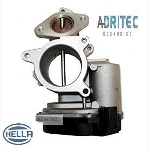 VÁLVULA EGR 03G131501J AUDI 2. 0 TDI MARCA HELLA