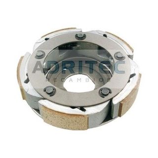 EMBRAGUE BENELLI MALAGUTI SUZUKI AN BURGMAN 400