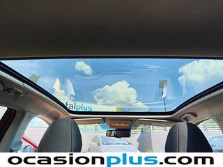 Nissan Qashqai DIG-T 160 N-Connecta 4x2 117 kW (160 CV)