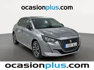 Peugeot 208 PureTech 100 Allure 75 kW (100 CV)