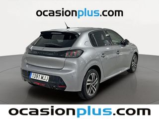 Peugeot 208 PureTech 100 Allure 75 kW (100 CV)