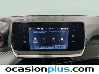 Peugeot 208 PureTech 100 Allure 75 kW (100 CV)