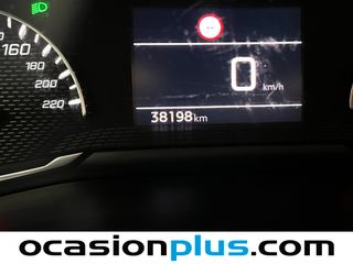 Peugeot 208 PureTech 100 Allure 75 kW (100 CV)