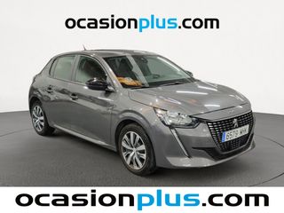 Peugeot 208 PureTech 100 Active Pack 75 kW (100 CV)