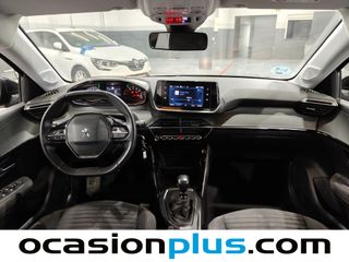 Peugeot 208 PureTech 100 Active Pack 75 kW (100 CV)