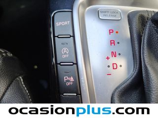 Kia XCeed 1.4 T-GDi Tech DCT 103 kW (140 CV)