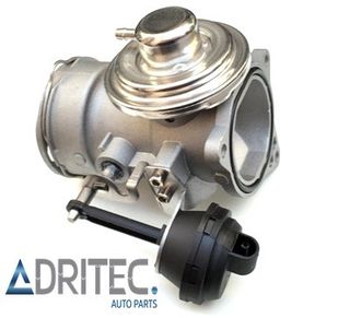 VÁLVULA EGR 038131501AL AUDI FORD SEAT SKODA VOLKSWAGEN