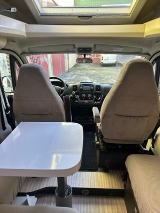 Benimar Mileo 263 2018