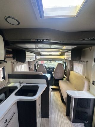 Benimar Mileo 263 2018