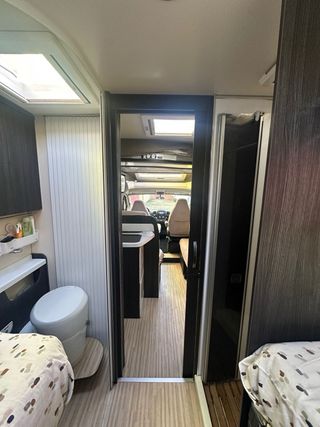 Benimar Mileo 263 2018