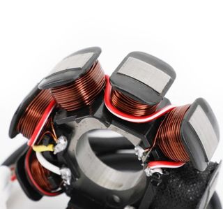 ALTERNADOR KTM 250 400 450 520 525 HUSQVARNA TE 250 300