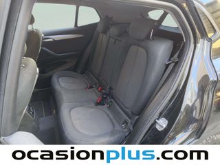 BMW X2 sDrive18d 110 kW (150 CV)