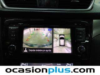 Nissan Qashqai DIG-T 140 N-Connecta 103 kW (140 CV)