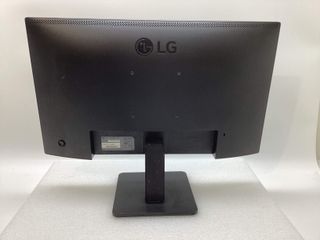 monitor led lg 24mr400-b 24 led