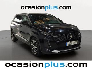 Peugeot 5008 PureTech 130 S&S Allure Pack EAT8 96 kW (130 CV)