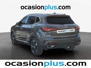 MG eHS 1.5 T-GDI PHEV Luxury 190 kW (258 CV)