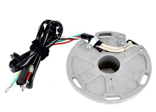 ALTERNADOR SUZUKI RM 125 250 (1986-1995)