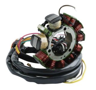 ALTERNADOR POLARIS 500 (1997-2001)