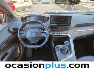 Peugeot 3008 PureTech 130 S&S Allure Pack 96 kW (130 CV)