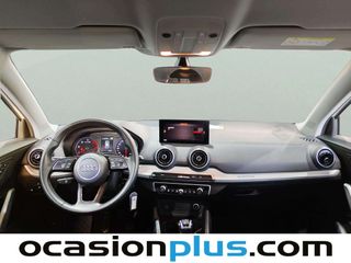 Audi Q2 Advanced 30 TDI 85 kW (116 CV)